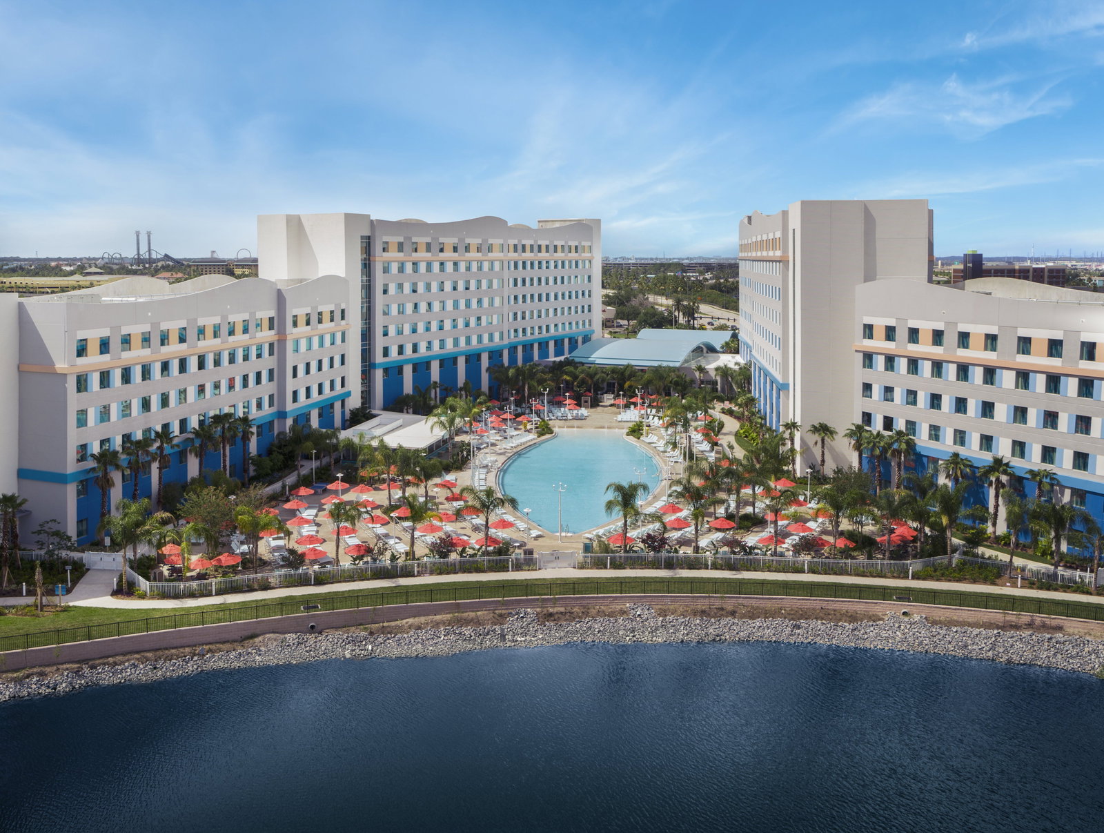 Surfside Inn & Suites At Universal's - thumb 4