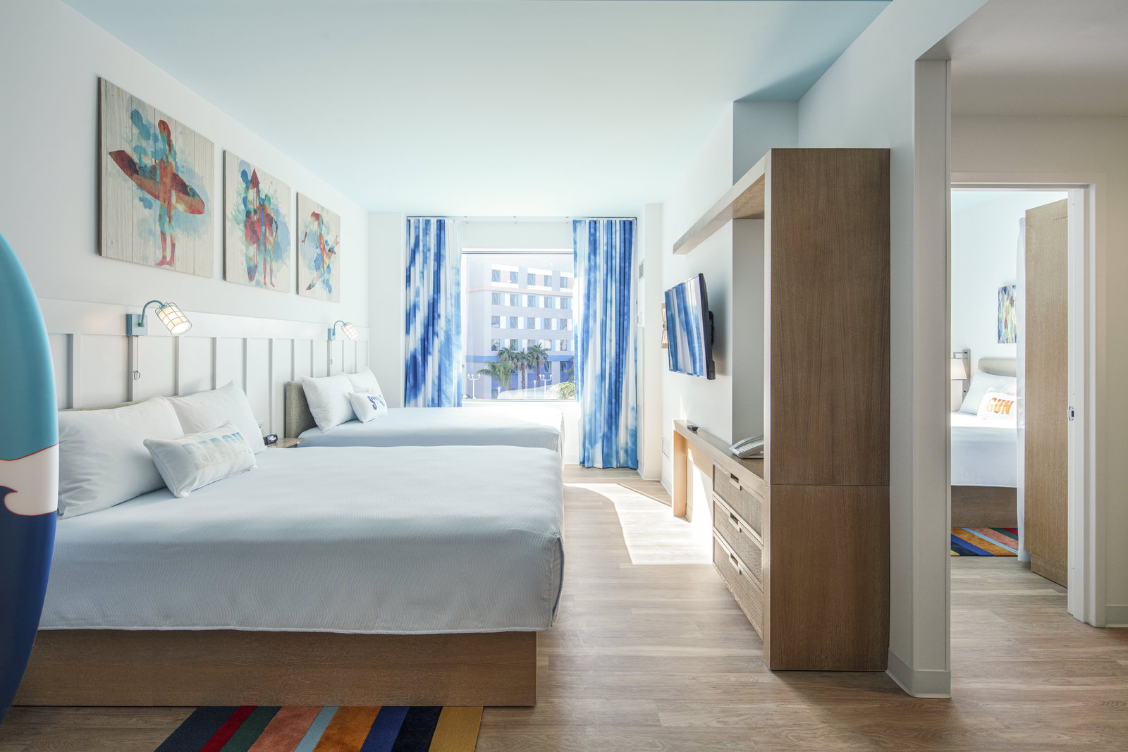 Surfside Inn & Suites At Universal's - thumb 6