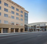 DoubleTree by Hilton Evansville - Accommodation Michigan