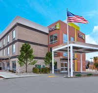 Home2 Suites by Hilton Grand Blanc Flint - Accommodation Michigan