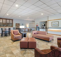 Econo Lodge Hurley - Accommodation Michigan