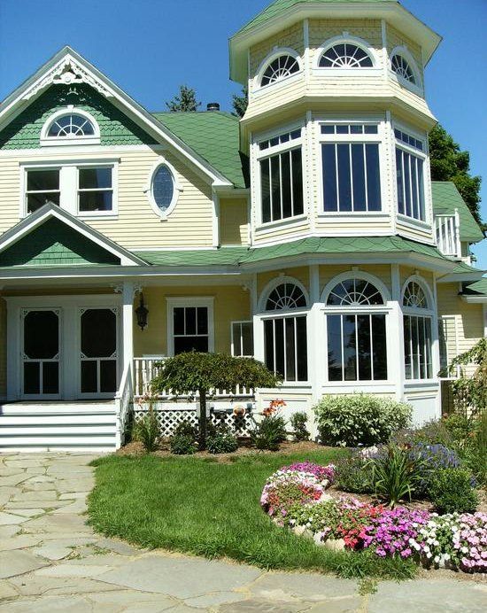 Brigadoon Bed & Breakfast