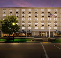 Best Western Riverfront Inn - Accommodation Michigan