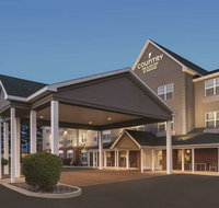 Country Inn  Suites Marinette - Accommodation Michigan