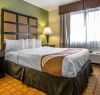 Quality Inn  Suites Marinette - Accommodation Michigan