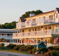 Edgewater Resort Motel - Accommodation Michigan