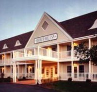 Church Hill Inn - Accommodation Michigan