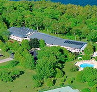 Country House Resort - Accommodation Michigan