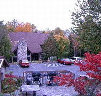 The Inn at Little Sister Hill - Accommodation Michigan