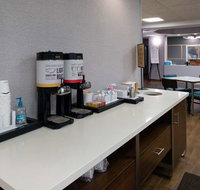 Hampton Inn LaPorte - Accommodation Michigan