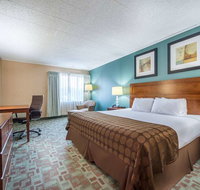 Ramada Vineland - Accommodation Michigan