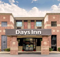 Days Inn Vineland - Accommodation Michigan