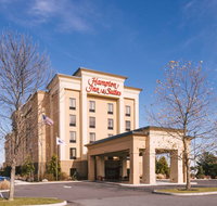 Hampton Inn  Suites Vineland - Accommodation Michigan