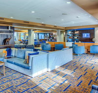 Courtyard by Marriott Fargo-Moorhead - Accommodation Michigan