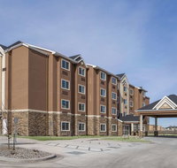 Microtel Inn  Suites Moorhead - Accommodation Michigan
