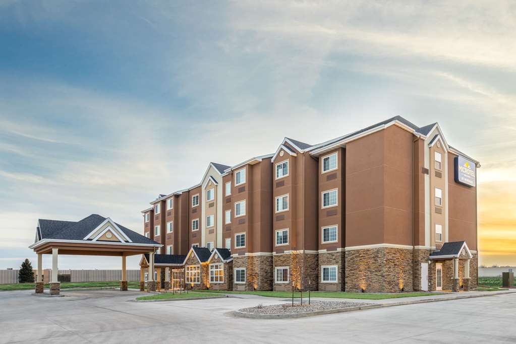 Microtel Inn & Suites Moorhead - thumb 2