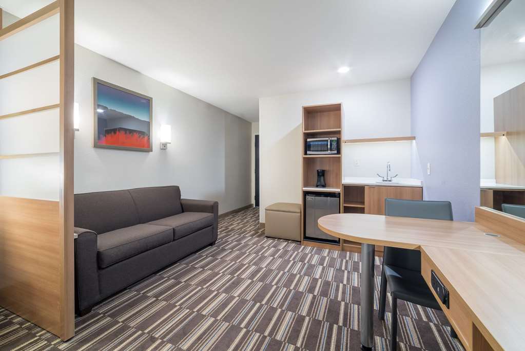 Microtel Inn & Suites Moorhead - thumb 10