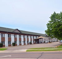 Grand Inn Moorhead - Accommodation Michigan