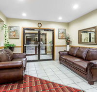 Super 8 Osage - Accommodation Michigan