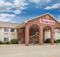 Ramada Spirit Lake/Okoboji - Accommodation Michigan