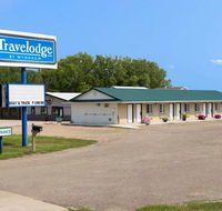 Travelodge-Wyndham Spirit Lake Okoboji - Accommodation Michigan