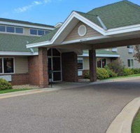 America's Best Inn Annandale - Accommodation Michigan