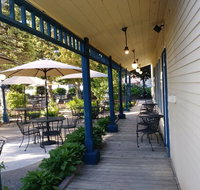 The Thayer Hotel - Accommodation Michigan