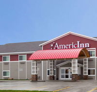 AmericInn by Wyndham Sibley - Accommodation Michigan