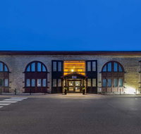 Best Western Plus Como Park Hotel - Accommodation Michigan