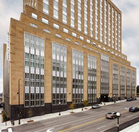 Hyatt Place St. Paul/Downtown - Accommodation Michigan