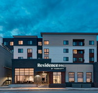 Residence Inn St Paul Downtown - Accommodation Michigan