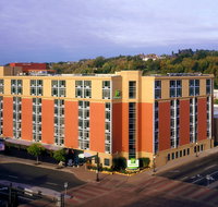 Holiday Inn Hotel St Paul Downtown - Accommodation Michigan
