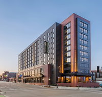 SpringHill Suites St Paul Downtown - Accommodation Michigan