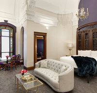 Celeste of St Paul Hotel - Accommodation Michigan