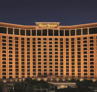 Beau Rivage Resort  Casino - Accommodation Michigan