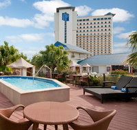 IP Casino Resort Spa - Accommodation Michigan