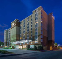 DoubleTree by Hilton Hotel Biloxi - Accommodation Michigan