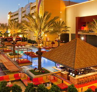 Golden Nugget Biloxi - Accommodation Michigan