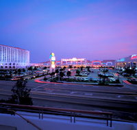 Harrah's Gulf Coast - Accommodation Michigan