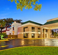 Best Western Oak Manor - Accommodation Michigan