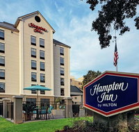 Hampton Inn Biloxi - Accommodation Michigan