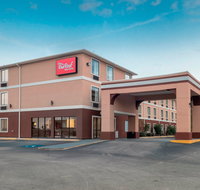 Red Roof Inn  Suites Biloxi - Accommodation Michigan