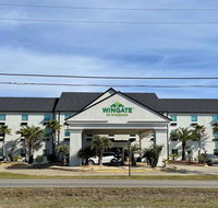 Wingate by Wyndham Biloxi/Ocean Springs - Accommodation Michigan