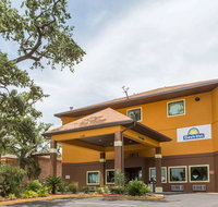 Days Inn Biloxi Beach - Accommodation Michigan