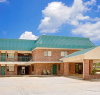 Super 8 Kosciusko - Accommodation Michigan