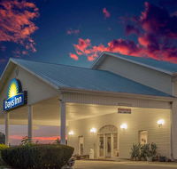 Days Inn Hardy - Accommodation Michigan