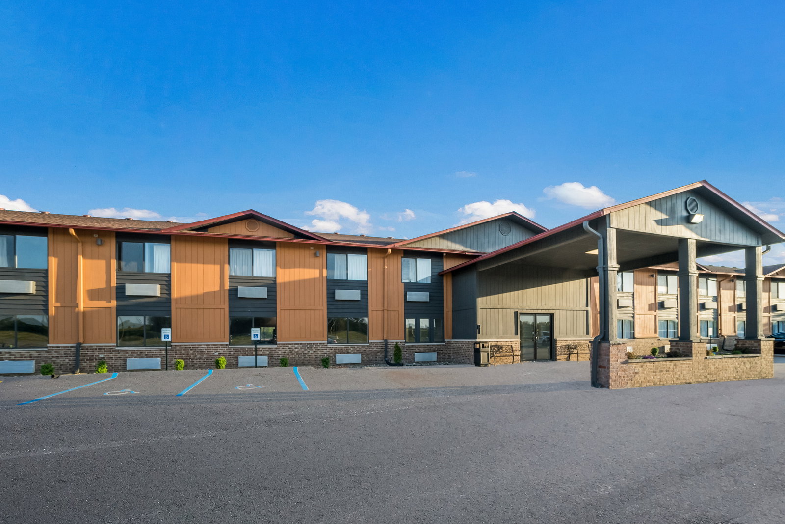 Red Roof Inn Marston - thumb 0