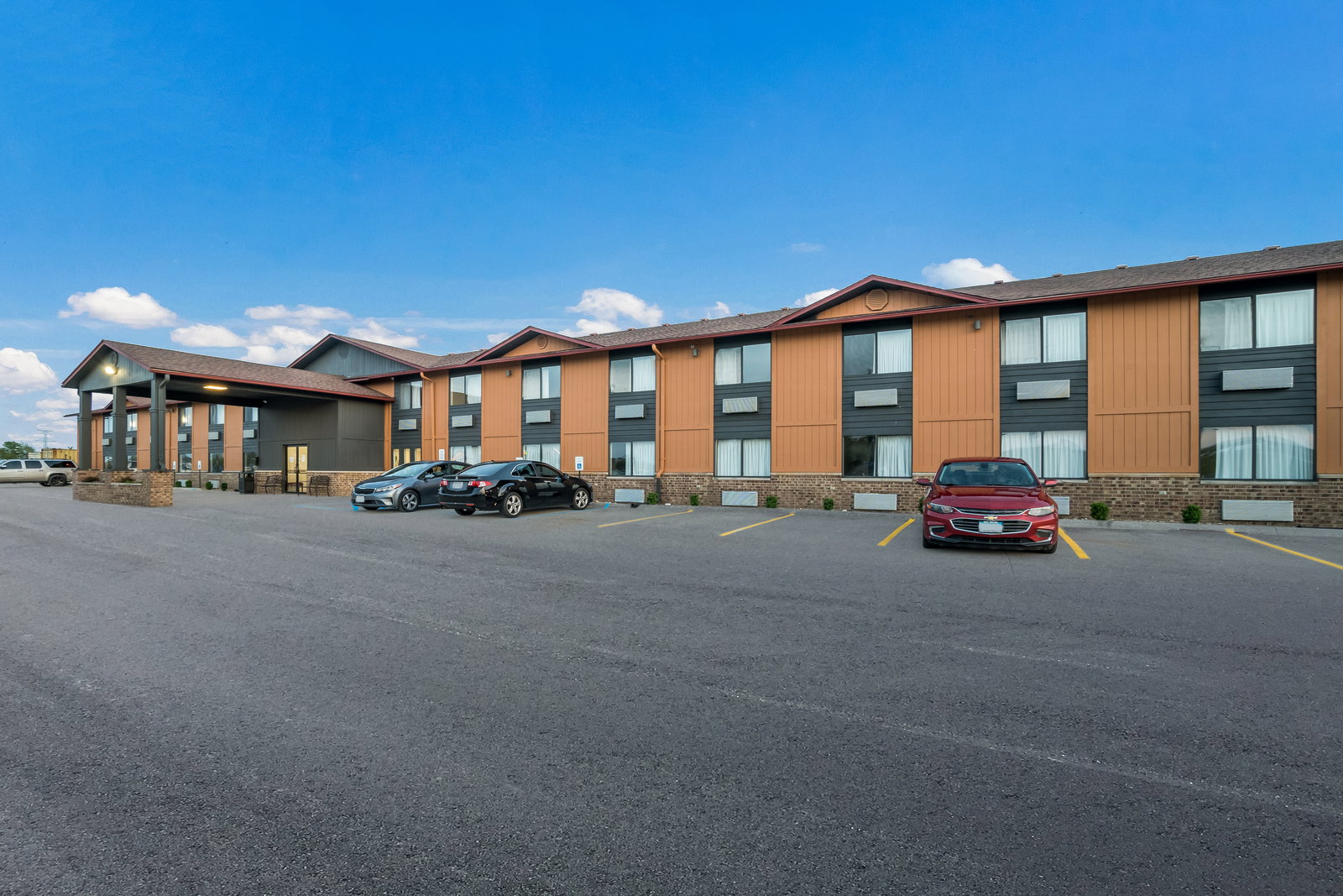 Red Roof Inn Marston - thumb 1