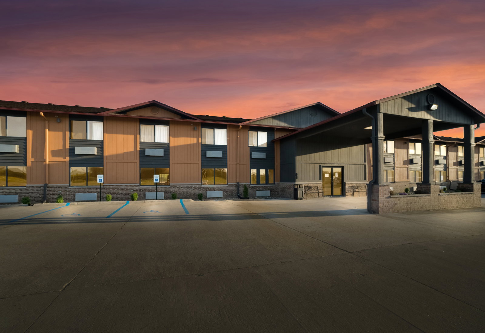 Red Roof Inn Marston - thumb 3