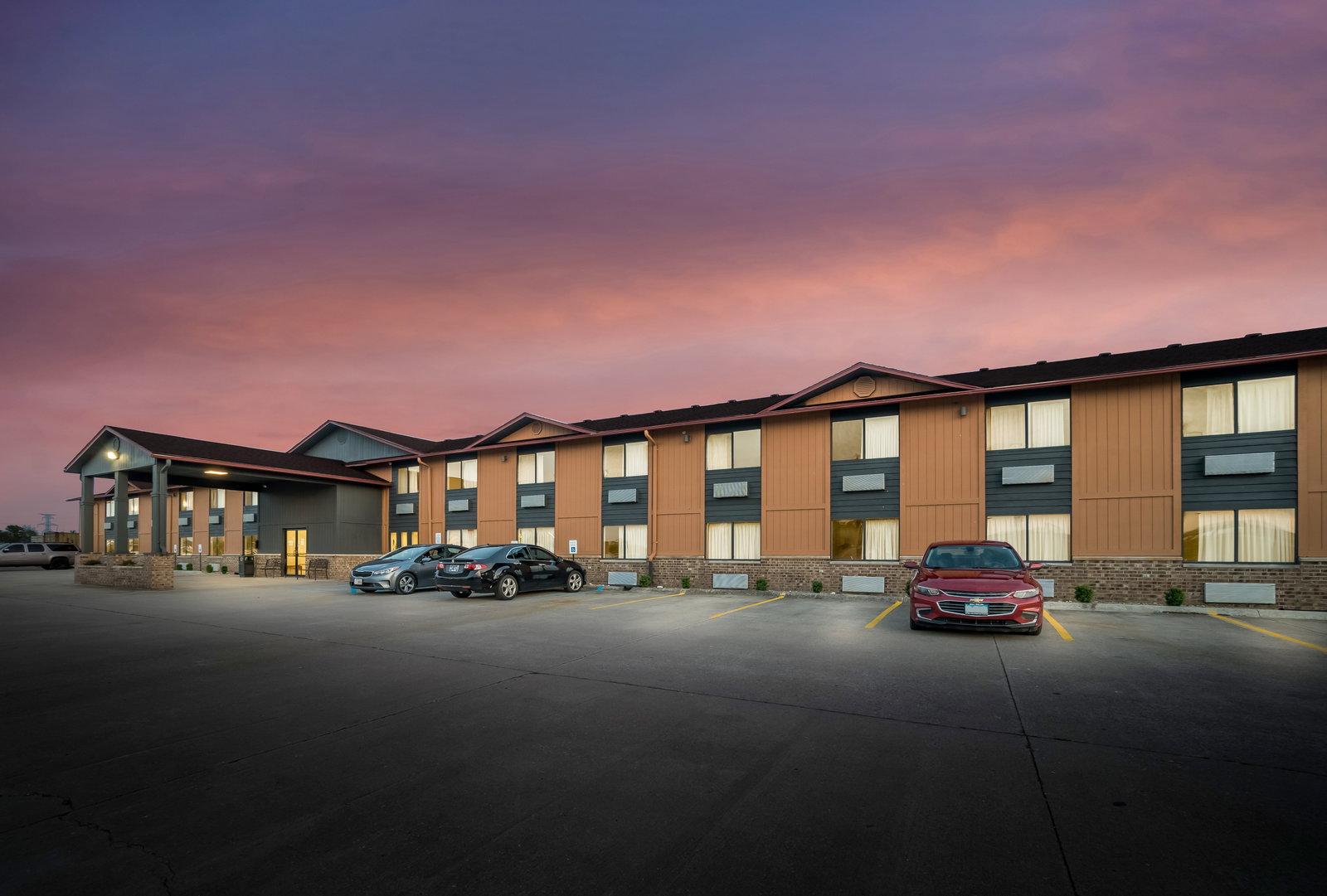 Red Roof Inn Marston - thumb 4